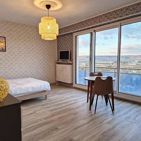 Studio Avenue De Champagne Épernay Eksteriør billede